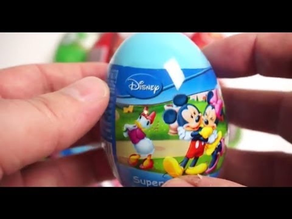 Trò chơi bóc trứng socola