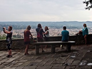Prélude non mesuré (clavecin) - Firenze