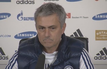 José Mourinho, en cinq déclarations arrogantes