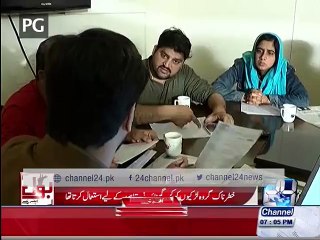 Bol Apne Liye 18th December 2015