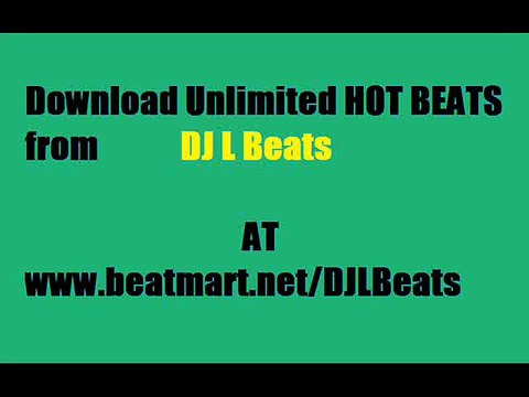Hot Rap| Drill Chicago Heat Beats Instrumental As the Lights Fade By DJ L Beats