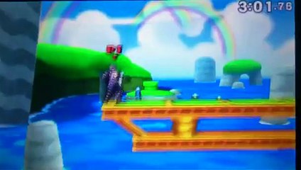 Vine- - Smash 3DS Highlight - YouTube