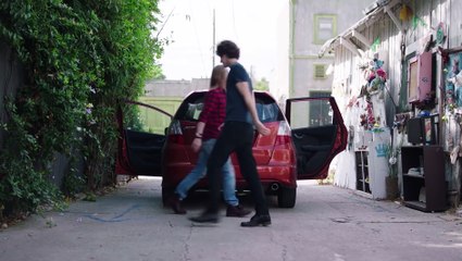 Le retour de Kévin McCallister, le gosse de Maman J'ai Raté l'Avion (VO)