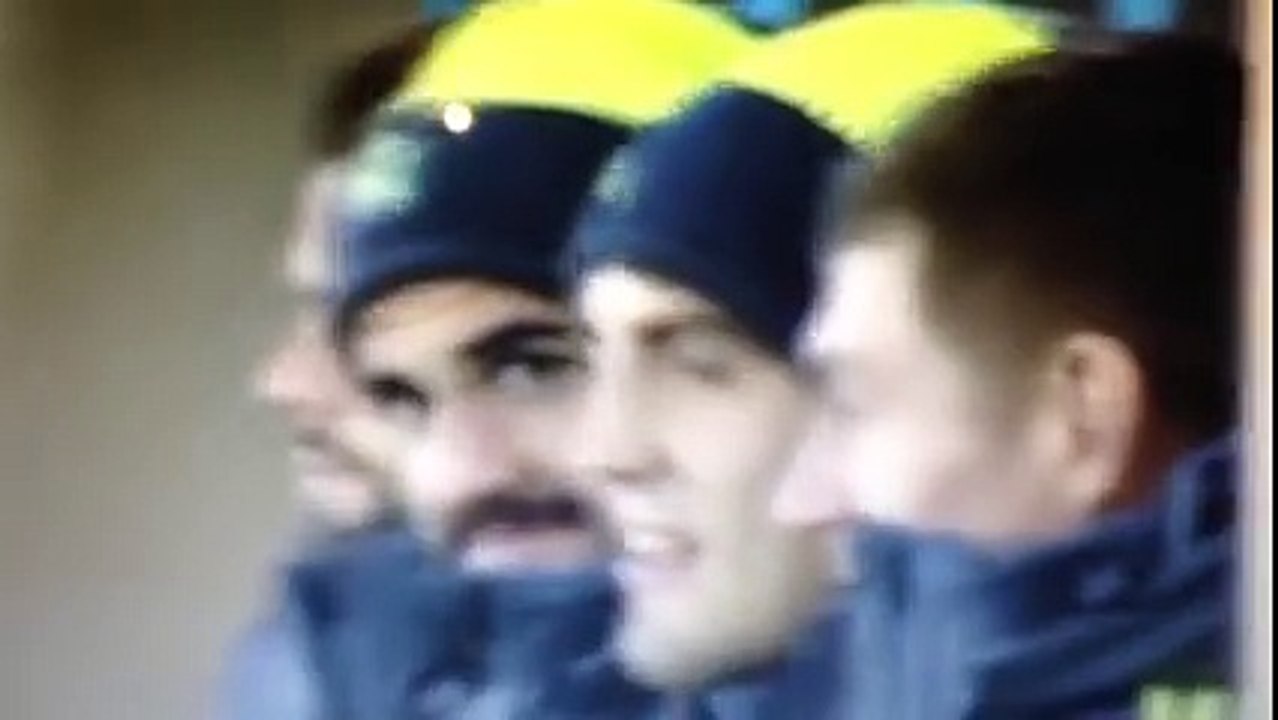 Isco ?