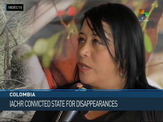 Colombia: Supreme Court Absolves Colonel in Forcibly Disappeared Case