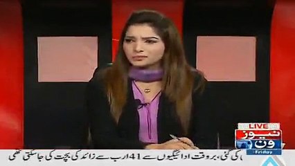 There was a third party on tower as well, sharp shooter to kill Benazeer - Shahid Masood