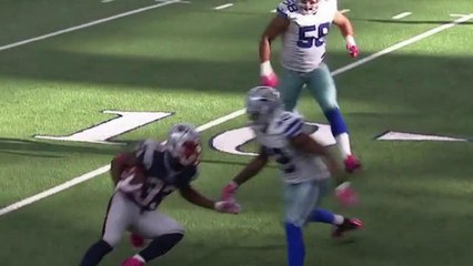 How does the Cowboys defense stack up against the Jets offense?