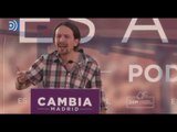 Los insultos que Pablo Iglesias ha olvidado