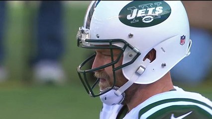 Can the Jets offense carry them into the playoffs?