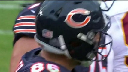 Who has the edge in Bears vs. Vikings?