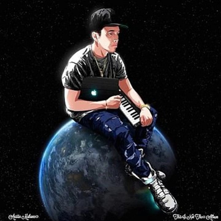 Austin Mahone – On Your Way (feat. KYLE)