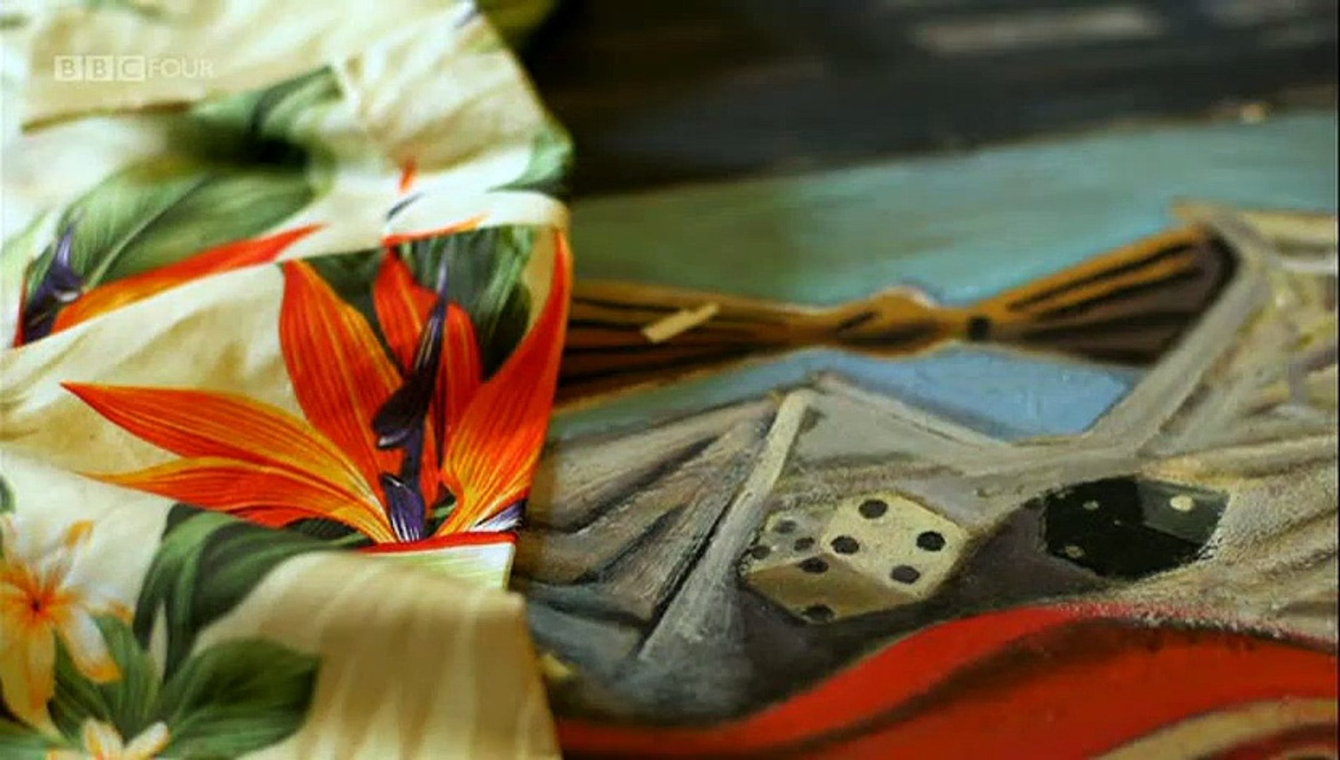 Documentary - What Do Artists Do All Day - John Byrne - Dailymotion Video