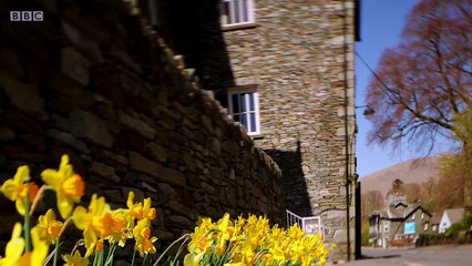 Documentary - The Secret Life of Books 4of5 Confessions of an English Opium Eater