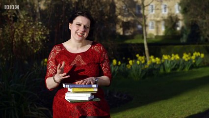 Documentary - The Secret Life of Books 1of5 The Faerie Queene