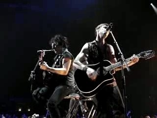 Indochine - Nico et Boris