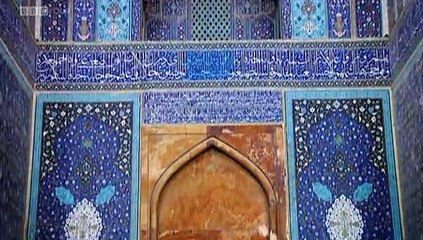 Documentary - The Hidden Art of Islam