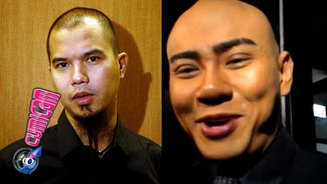 Percakapan Dhani dan Deddy Corbuzier - Cumicam 18 Desember 2015