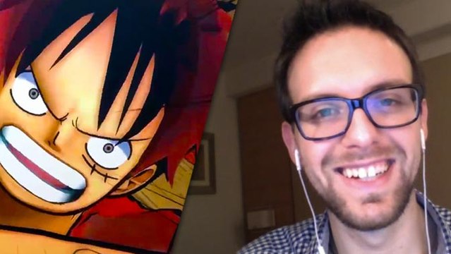 Impressions One Piece : Burning Blood