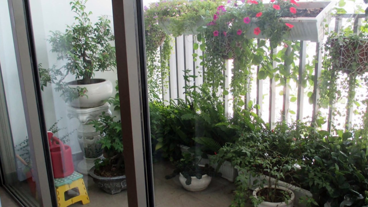 Apartment for rent in District 7, Ho Chi Minh City, Vietnam