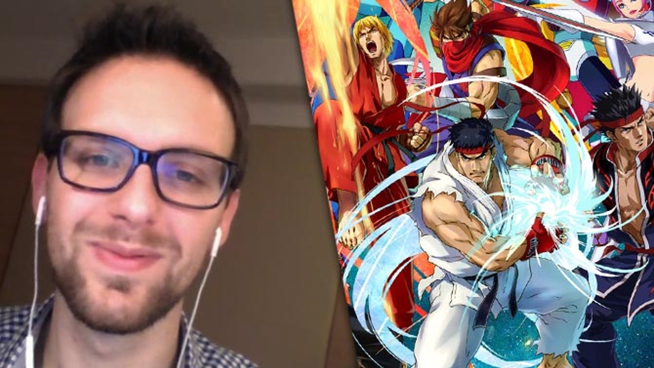 Impressions Project X Zone 2 : Brave New World