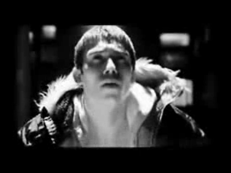 Arctic Monkeys- View From The Afternoon