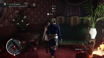 Brothel Attack 100% sync Jack the Ripper DLC AC Syndicate