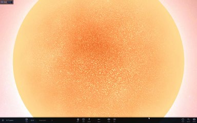 UNSW Discovery of Closest Potentially Habitable Planet - Wolf 1061c - HD