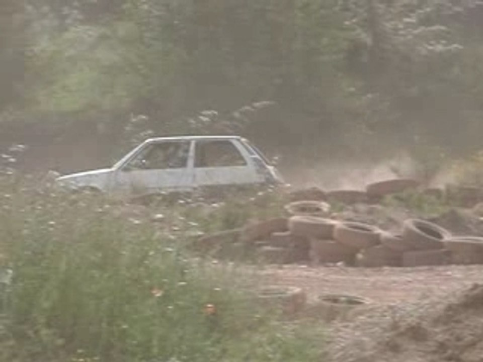 circuit terre brignole