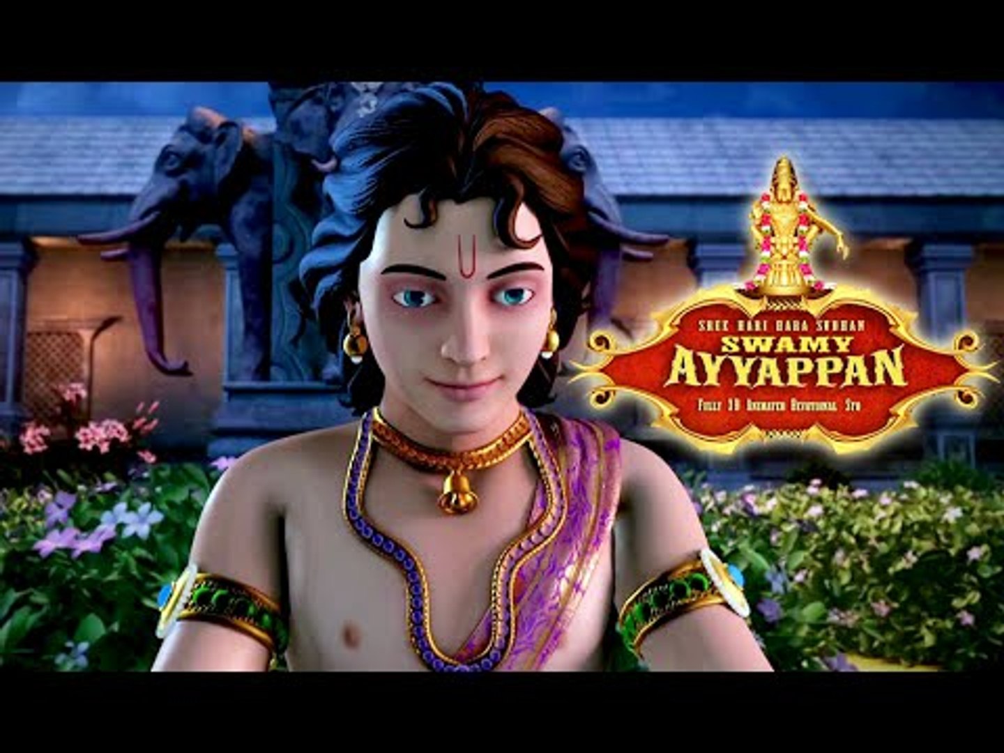 ⁣Telugu Ayyappa Swamy Songs || Ayyappa Devotional Songs Telugu 2015 [HD]