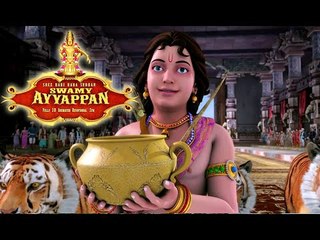 Ayyappan Video Songs In Telugu 2015 || Ayyappa Devotional Songs Telugu 2015 [HD]