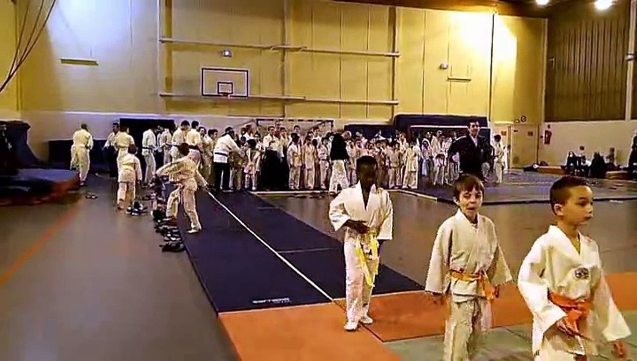 Téléthon 2015!