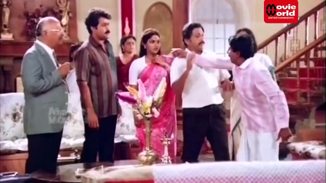 മലയാളം നോണ്‍സ്റ്റോപ്പ്‌ കോമഡി സീൻ | Malayalam Non Stop Comedy Scenes | Malayalam Comedy Scenes 15