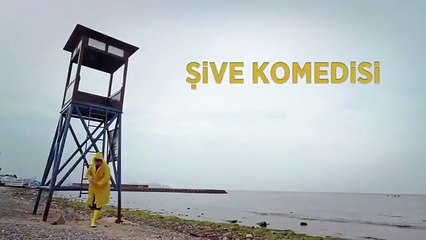 Şive Komedisi - Batesmotelpro