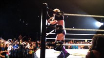 Dean Ambrose And Chris Jerico Entertains The Wwe Universe