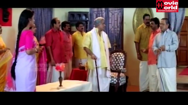 പൊട്ടിച്ചിരിയുടെ മെഗാമേള || Malayalam Comedy Scenes || Malayalam Non Stop Comedy Scenes 16