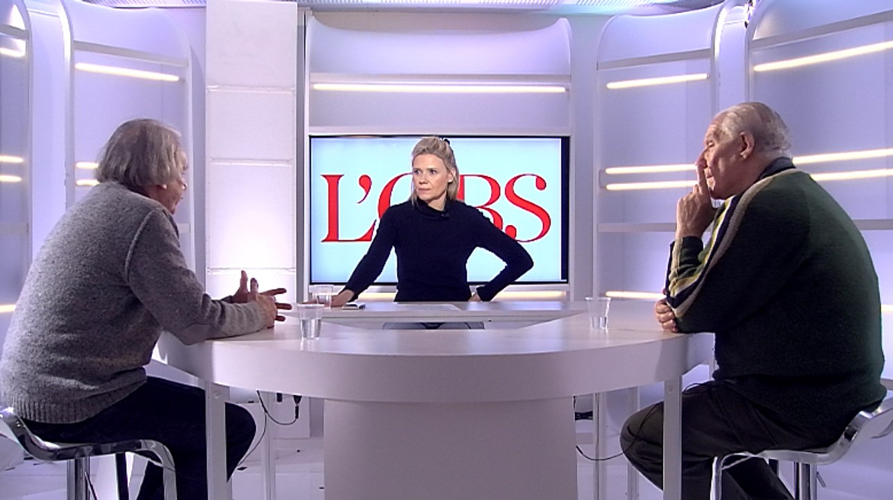 Contre-courant : comprendre la montée du FN avec Jacques Rancière