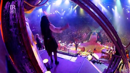 Andrea Berg - Hitmedley (Abenteuer Live -2012)