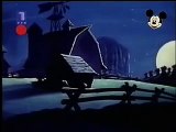 Mickey Mouse Cartoon - Miki Maus Español - Lov na rakune 1951