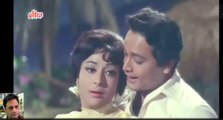 Tumhari Nazar Kyon Khafa Ho Gayi - Mala Sinha, Bishwajeet, Do_1-LATA　MUKESH RAFI  MAHINDER KAPOOR KISHOR KUMAR HINDI PUNJABI URD BOLLYWOOD SONG-HD　