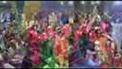 Kulli Rah Wich Pai Asan Tere -By- Nooran Sisters