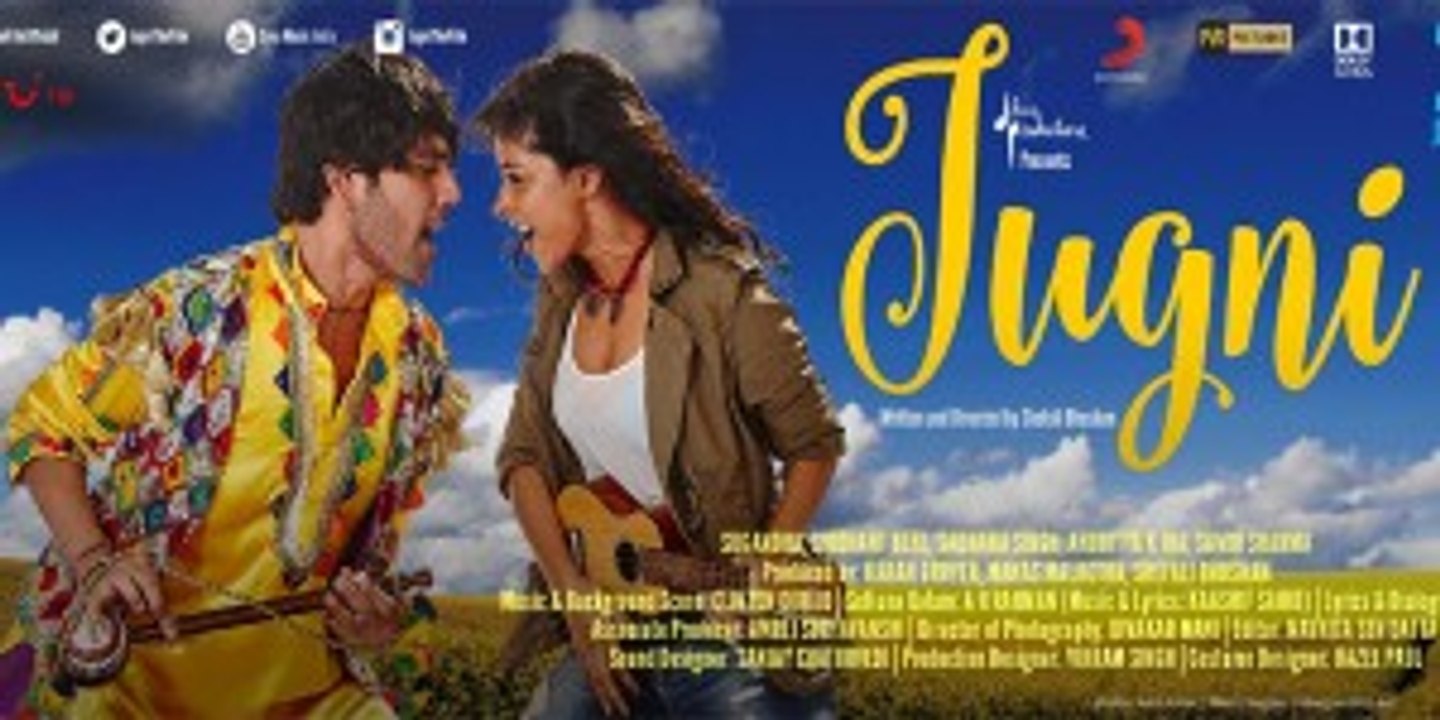 Trailer Jugni2016 bollywood
