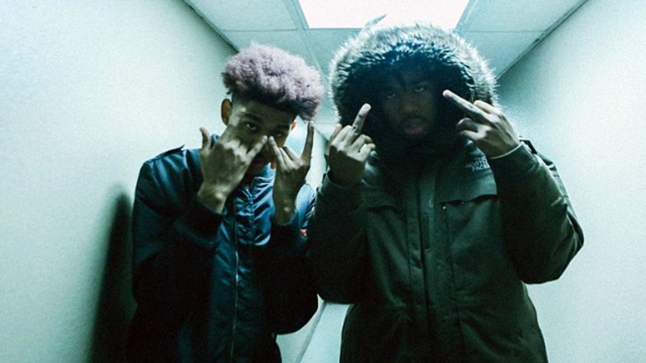 Iamsu! - 2 Many Feat. Show Banga