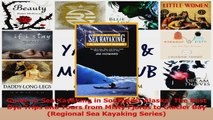 Read  Guide to Sea Kayaking in Southeast Alaska The Best Dya Trips and Tours from Misty Fjords Ebook Free