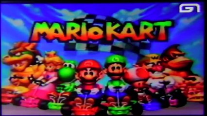 Les Trésors de Nintendo-Océan (Episode 7)