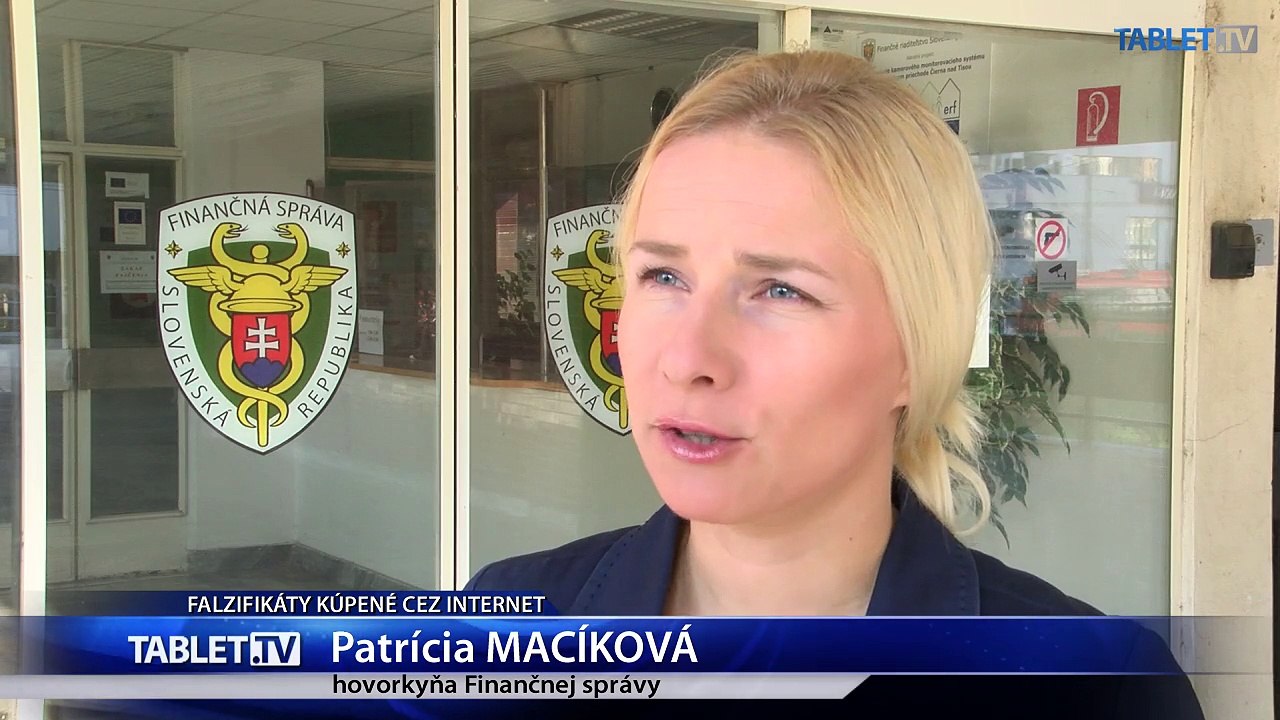 Nakupujete cez internet? Pozor na falzifikáty z Číny