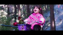 Movie Sanam Teri Kasam 2016 - Trailer - Pulkit Samrat - Yami Gautam - Divya Khosla Kumar