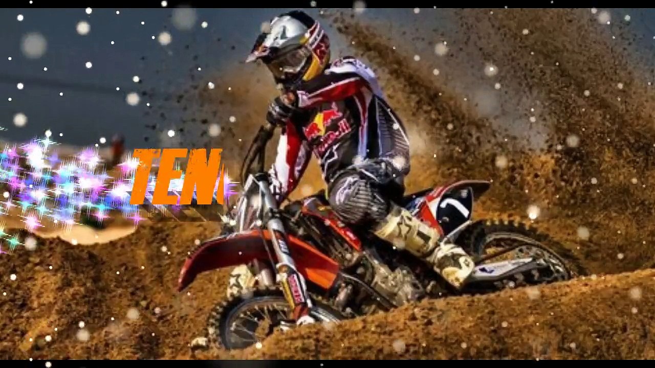 MOTOR CROSS X-TREME SPORT