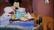 Mickey Mouse Cartoon - Miki Maus Español - Pravi gospodin 1941