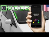 Kode warna untuk membantu menemukan mobil Uber anda - TomoNews