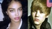 Justin Bieber mencari wanita misterius online, menghebohkan penggemar  - TomoNews